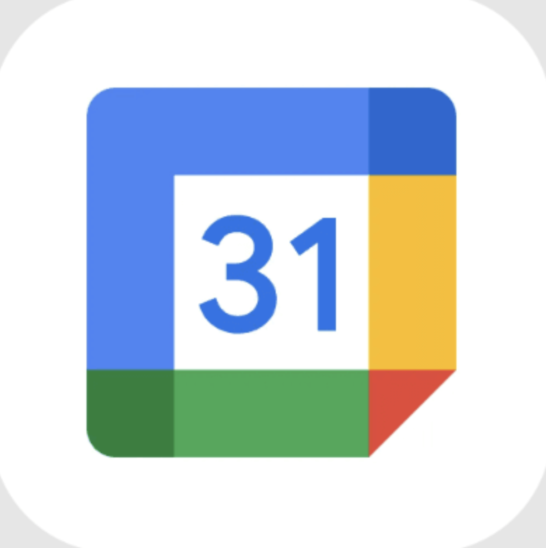 Google Calendar